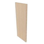 Façade DELINIA L30H77cm - Velvet Oak