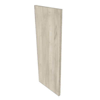 Façade DELINIA L30H77cm - Lime White