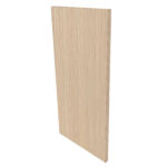 Façade DELINIA L40H51cm - Velvet Oak