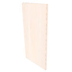 Façade DELINIA L40H51cm - Moscow Ash