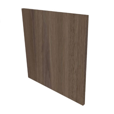 Façade DELINIA L60H64cm - Calm Walnut Brown