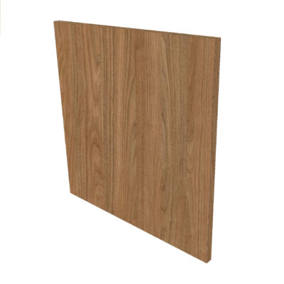 Façade DELINIA L60H64cm - Venice Walnut