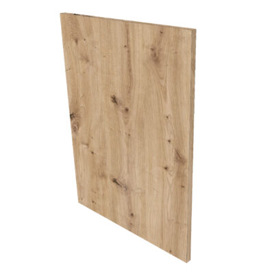 Façade DELINIA L60H77cm - Artisan Oak Yellow