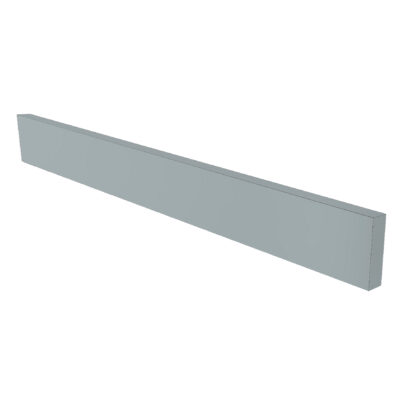 Façade de tiroir FAKTUM L80H13cm - Ice Blue