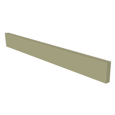 Façade de tiroir FAKTUM L80H13cm - Pistachio Green