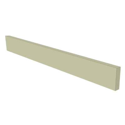 Façade de tiroir FAKTUM L80H13cm - lemongrass