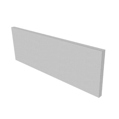 Façade de tiroir FAKTUM L80H26cm - Grey