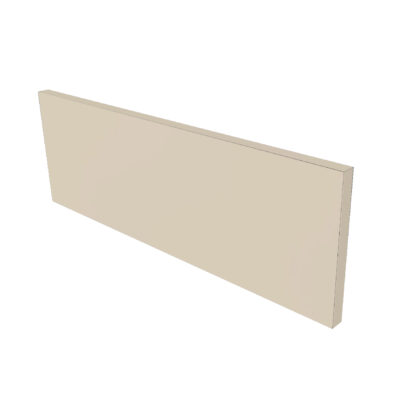 Façade de tiroir FAKTUM L80H31cm - Light Beige