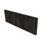 Façade de tiroir FAKTUM L80H31cm - Zonza Beech