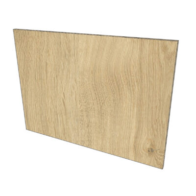 Façade de tiroir FAKTUM L80Hx57cm - Oak Naturel