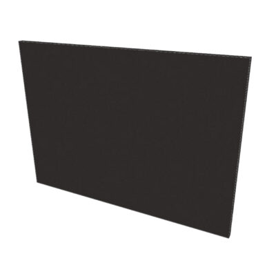 Façade de tiroir FAKTUM L80Hx57cm - Black