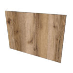 Façade de tiroir FAKTUM L80Hx57cm - Lungo Oak
