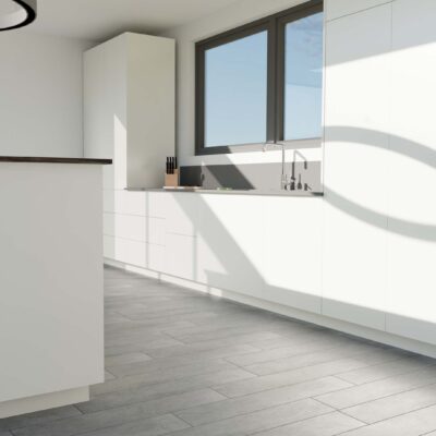 Façade de porte Arthur Bonnet