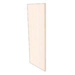 Façade DELINIA L40H103cm - Moscow Ash