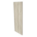 Façade DELINIA L40H103cm - Lime White