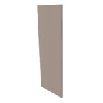 Façade DELINIA L40H103cm - Toffe