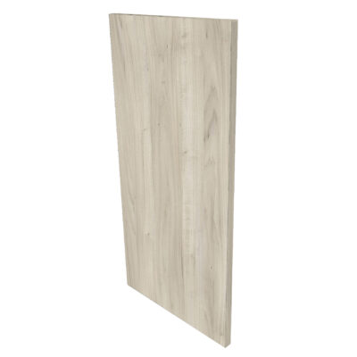 Façade DELINIA L45H103cm - Lime White