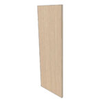 Façade DELINIA L45H138cm - Velvet Oak