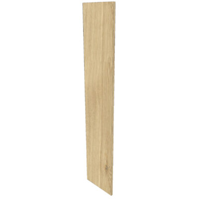 Façade DELINIA L45H215cm - Oak Naturel