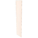 Façade DELINIA L45H215cm - Moscow Ash