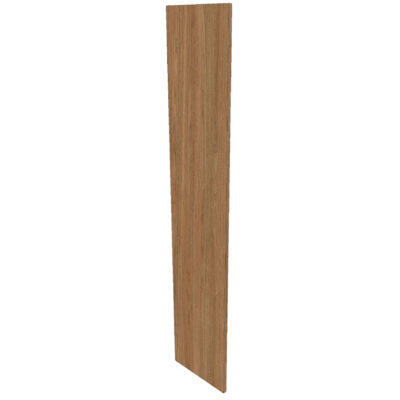 Façade DELINIA L45H215cm - Venice Walnut