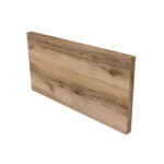 Façade DELINIA L45H26cm - Lungo Oak