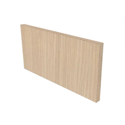Façade DELINIA L45H26cm - Velvet Oak