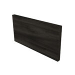 Façade DELINIA L45H26cm - Zonza Beech