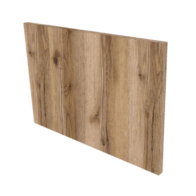 Façade DELINIA L45H39cm - Lungo Oak