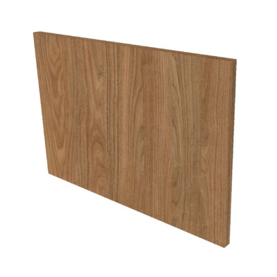 Façade DELINIA L45H39cm - Venice Walnut