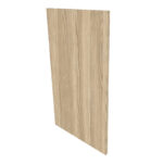 Façade DELINIA L60H103cm - Elm Naturel