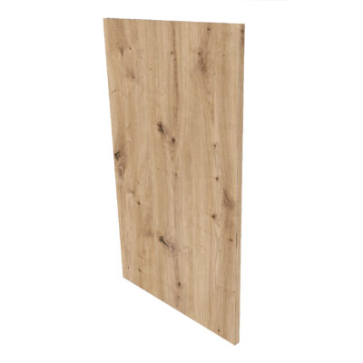 Façade DELINIA L60H103cm - Artisan Oak Yellow