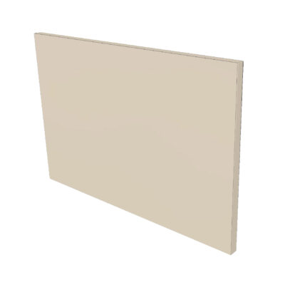 Façade DELINIA L60H39cm - Light Beige