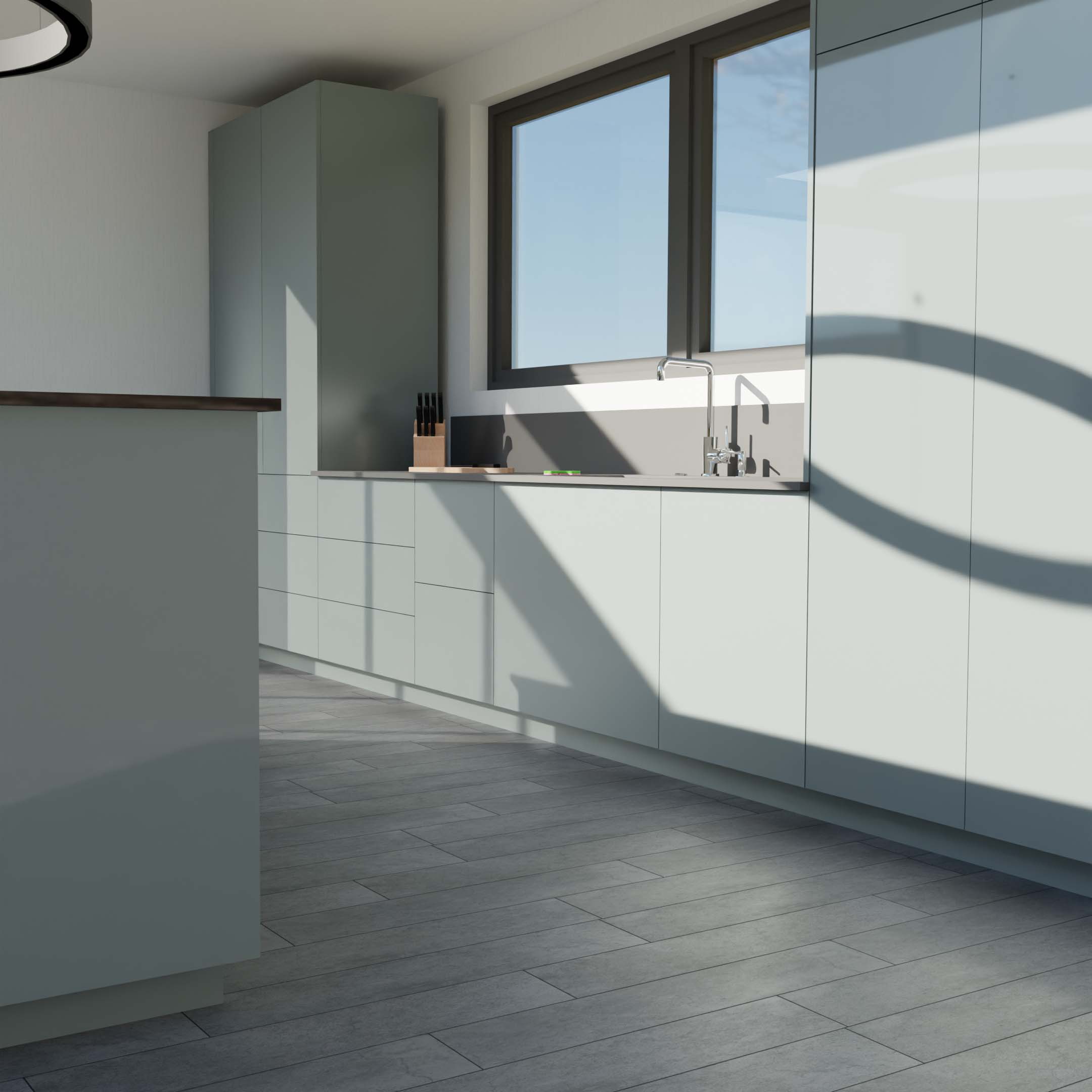 Pour caissons IKEA Enhet
