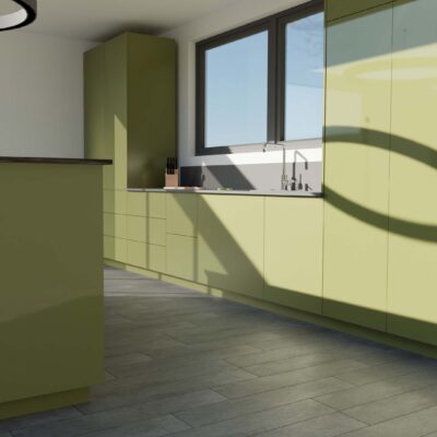 Complément rénovation de cuisine SoCoo'c