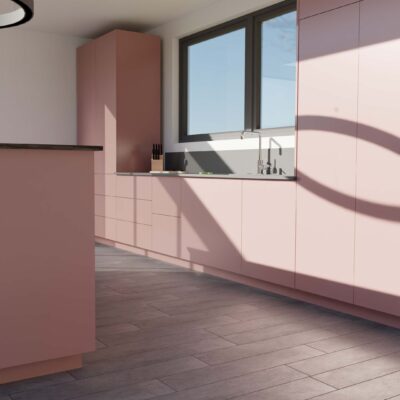 Complément rénovation de cuisine