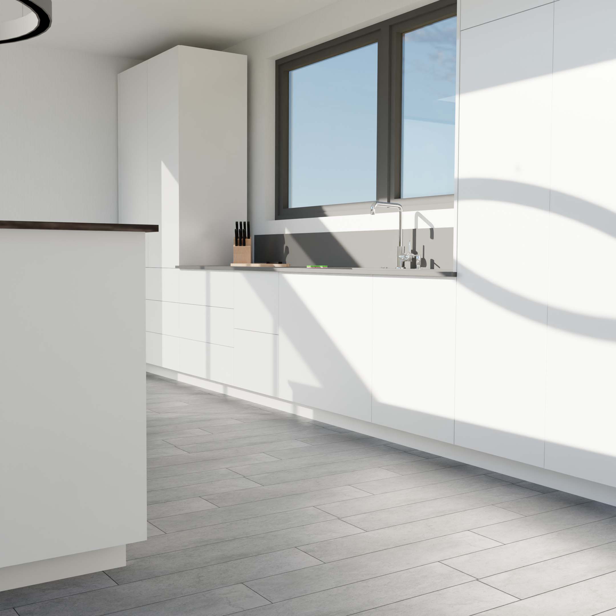 Cuisine-White-Alaska-U8681VL