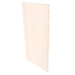 Façade DELINIA L60H138cm - Moscow Ash