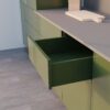 Pistachio Green - U4439 VL