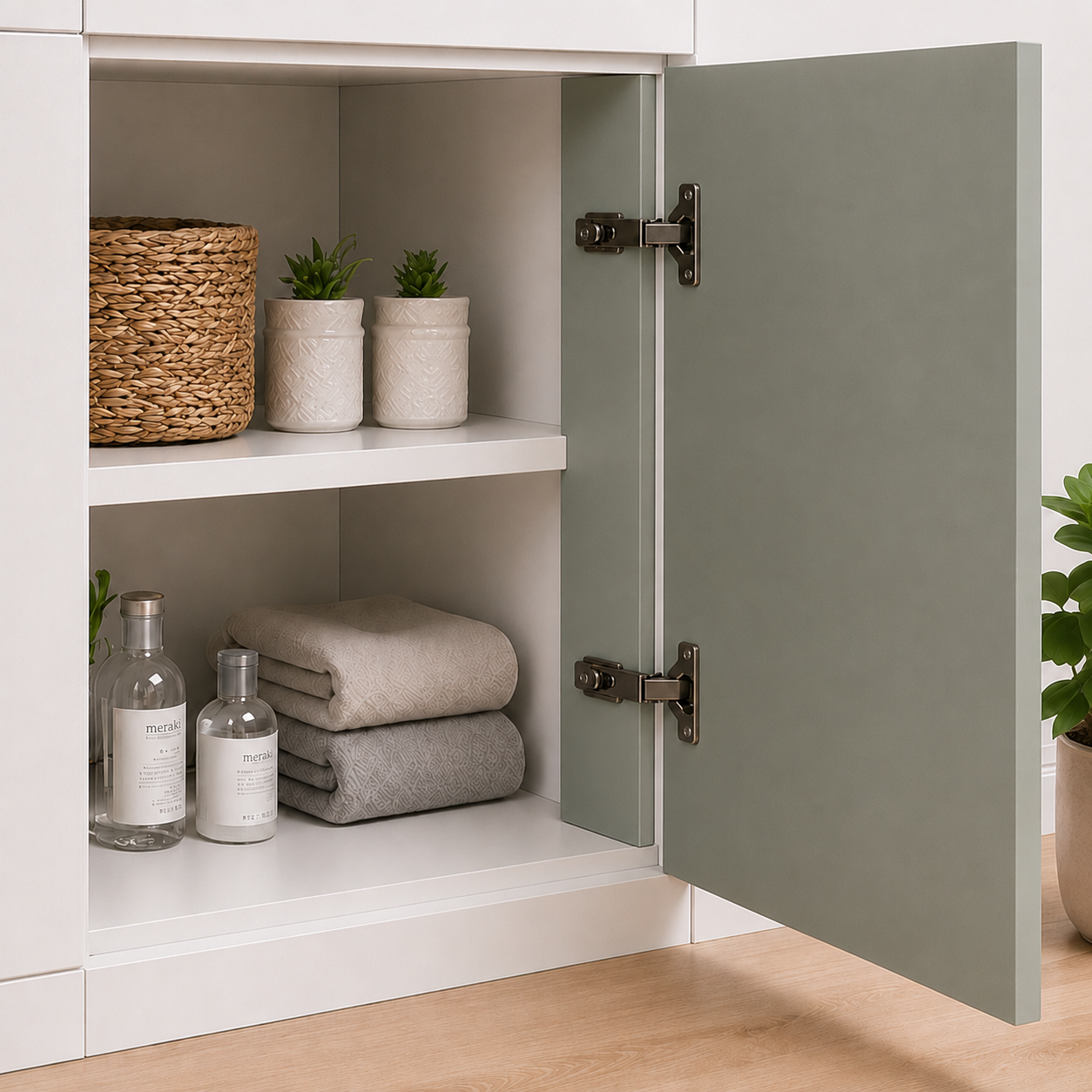 niche 2